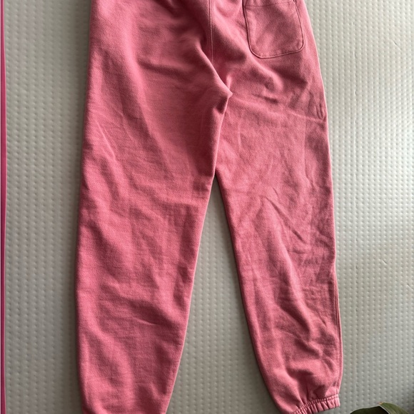 Champion Reserve Weave Sweatpants Size S - Picture 6 of 13